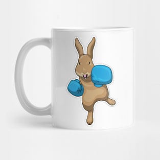 Rabbit Boxer Boxing gloves Boxing Mug